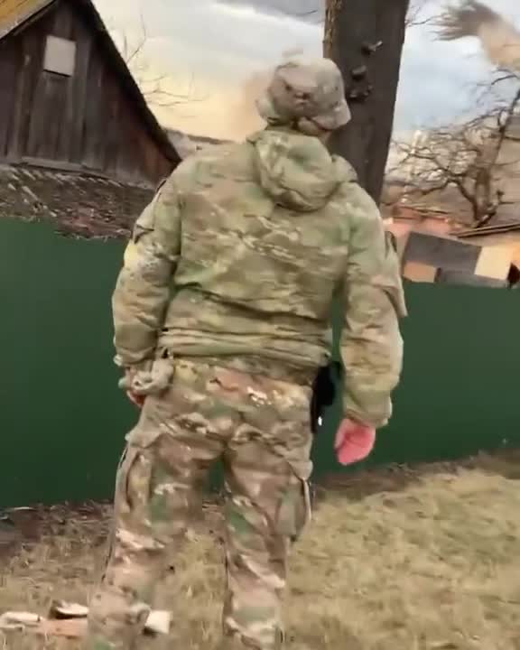 Russia vs ukraine war footage.