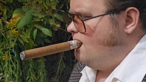 La Diferencia Cubana Cigar.