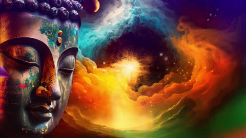 Ultimate Healing: 987 Hz God's Frequency