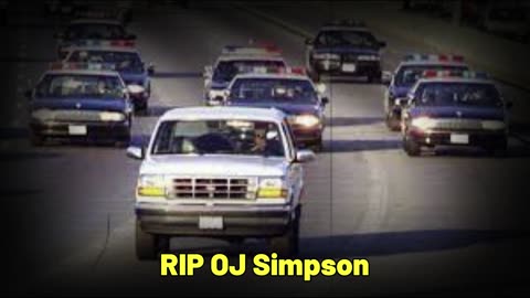 WE ALL KNOW OJ DID IT...RIP THO