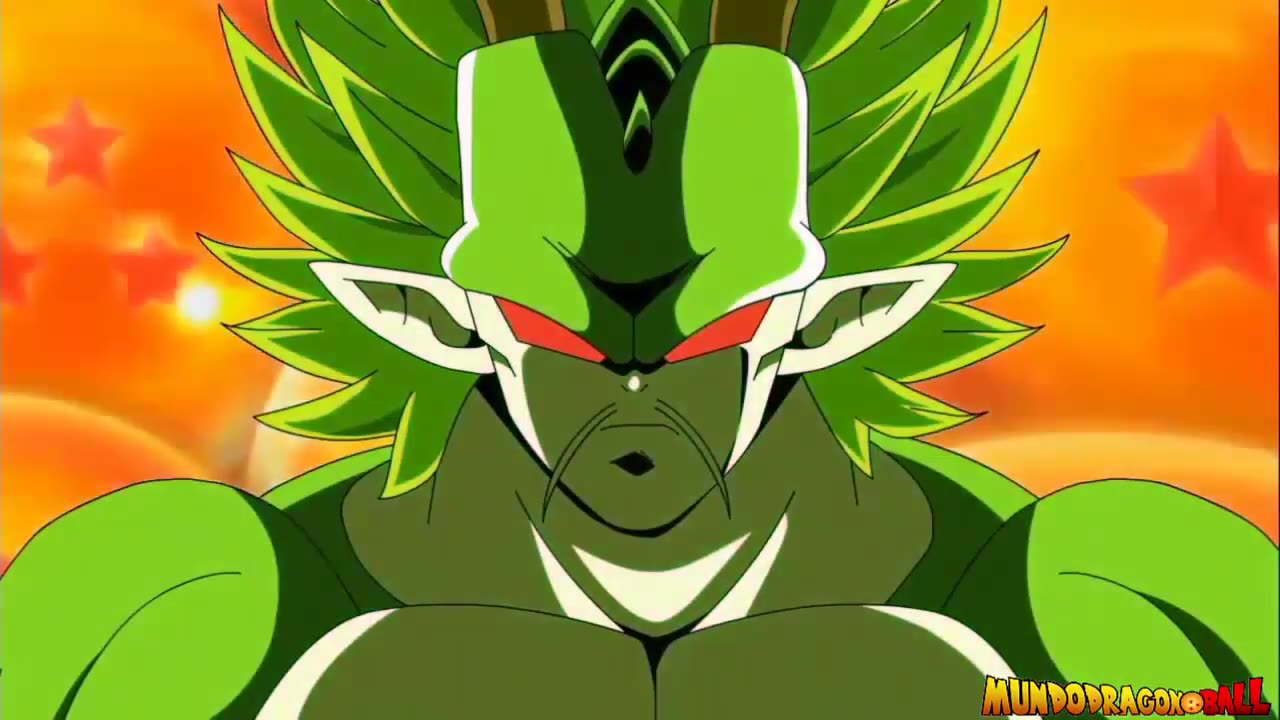 Dragon Ball Super 2_ _Next Saga 2024_ - EL MAXIMO PODER DE DAISINKHAN ES DERROTADO !!