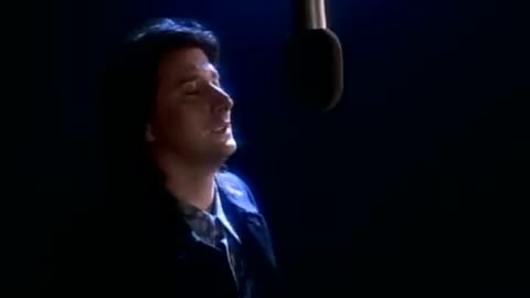 Steve Perry- Foolish Heart