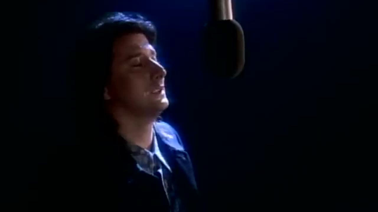 Steve Perry- Foolish Heart