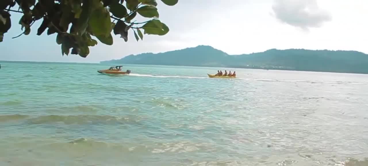 INDONESIA: Ambon, Maluku | Suli & Liang for Moluccas Nature