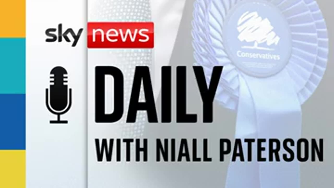 Does 'gam*blegate' mean the Conservatives are a busted flush for voters. Sky News