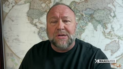 Alex Jones - US Supreme Court Openly Endorses Collapse of US Border