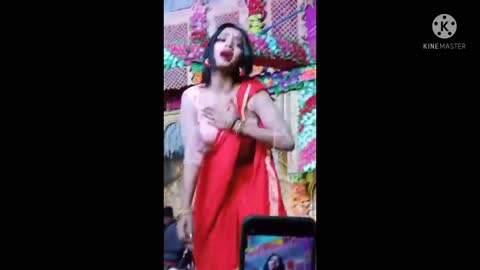 Bhojpuri dance video 34