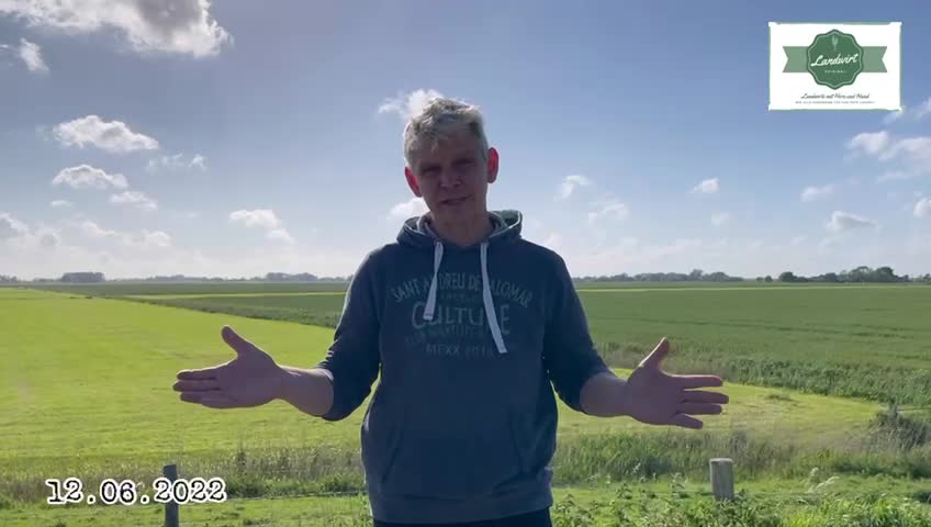Unsere Landwirtschaft - Wichtiges Video !!