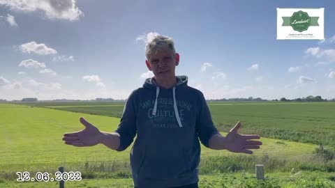 Unsere Landwirtschaft - Wichtiges Video !!