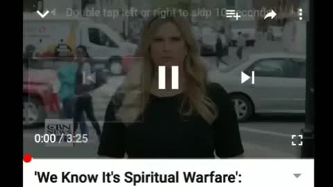 The war has always been on human children.