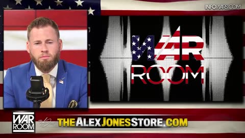 War Room With Owen Shroyer: Full Show 10/21/24