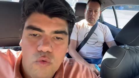 Relatos do repórter André da Record sobre o Hamas