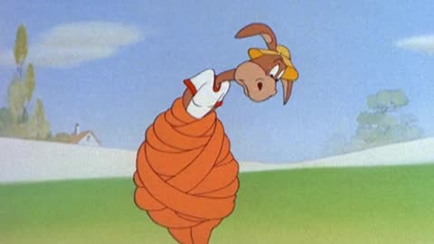 MGM Cartoons - 1944x01 - Innertube Antics