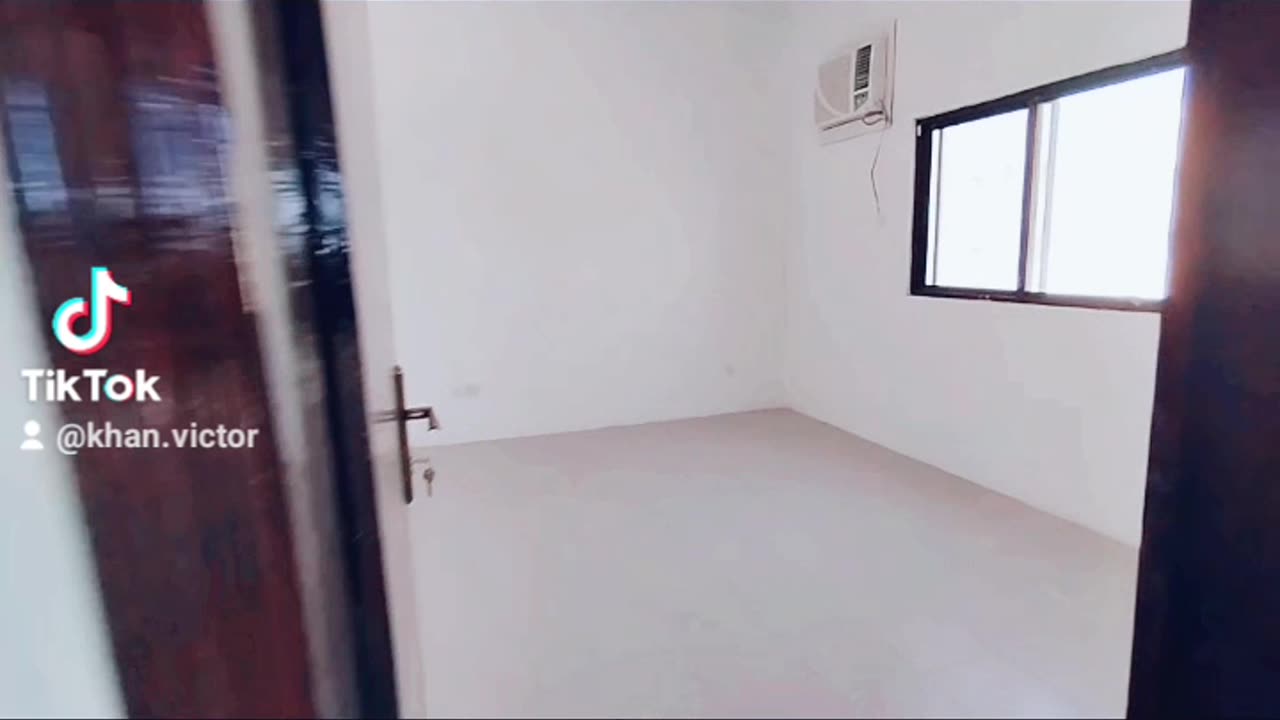 Zinj:-2Bhk Unfurnished Flat on Rent withoit Ewa