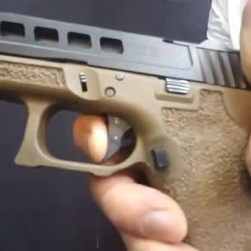 Overwatch/ ZEV Gen 3 EDUCATIONAL ONLY