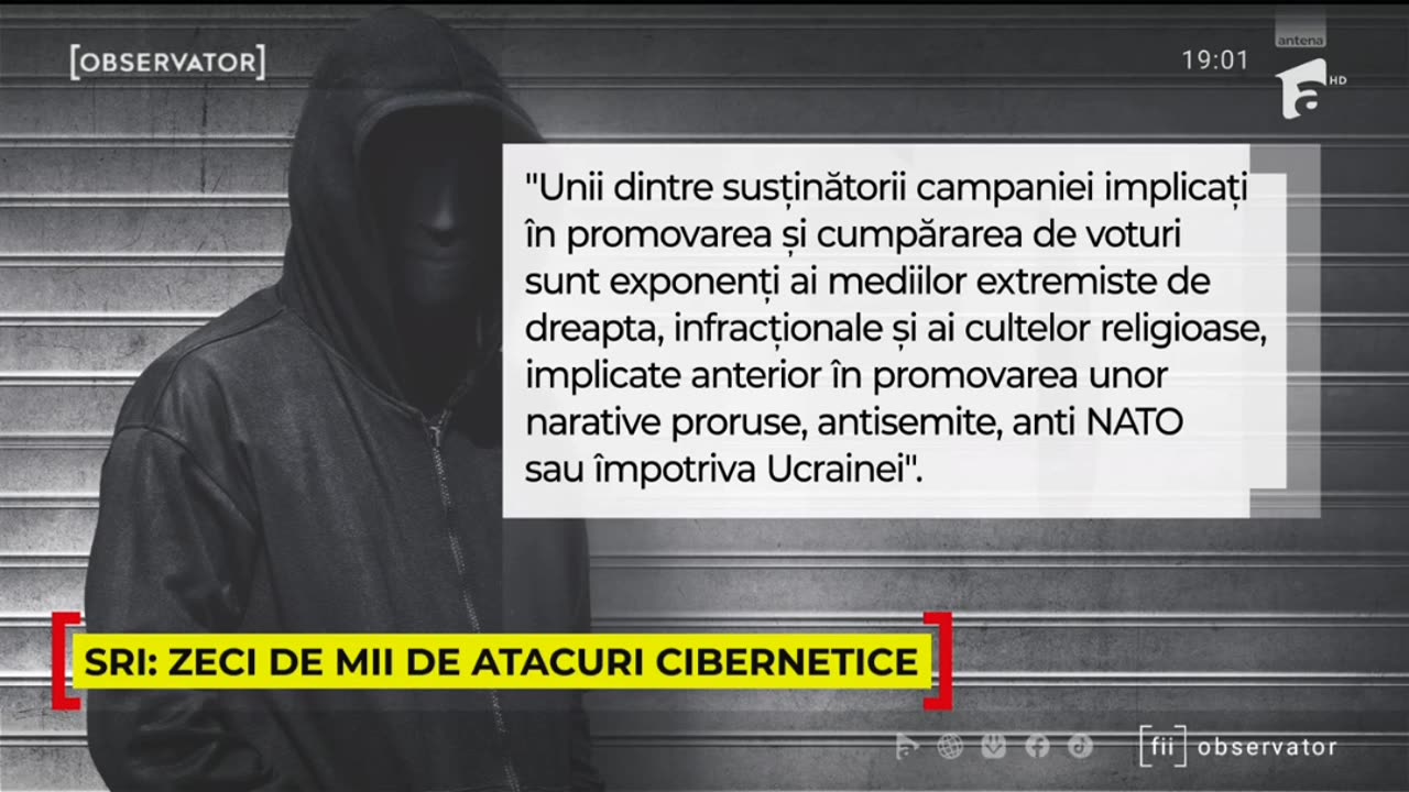 Campania electorală a cadidatului Călin Georgescu a fost finanţată cu milioane de euro.