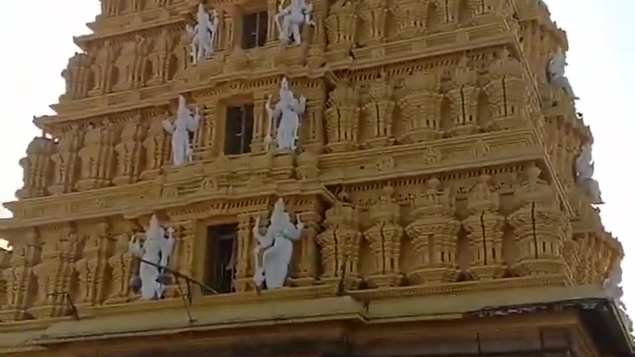 Sri Chamundi Hills || Mysore Chamundi Hills ||