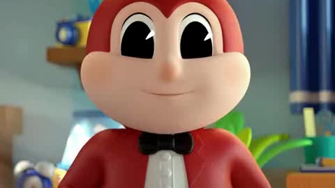 Jollibee vs McDonald's