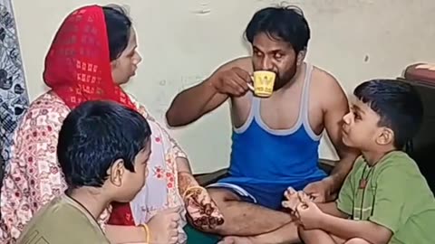 Check out this funny video 😂😂 - Follow for more such content.