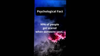 Psychological Fact
