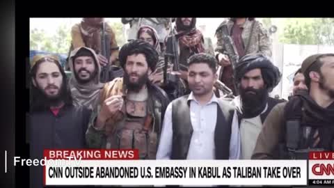 CNN clown news network