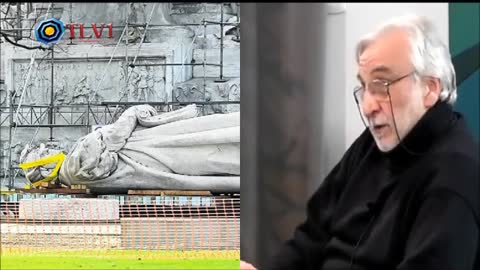 23 Producción Nacional N° 23 Enrique Savio; El arte no es racional, sino que se ref