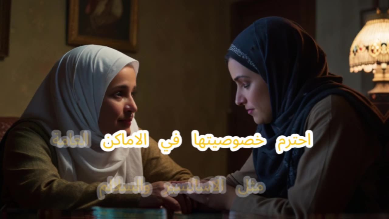 كيفية التعامل مع بلوغ الأبناء في الإسلام نصائح هامة لكل أم وأب 🌿