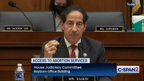 Pro-Life Advocate Stuns Bullying Dem Congressman With One Question 5-21-22