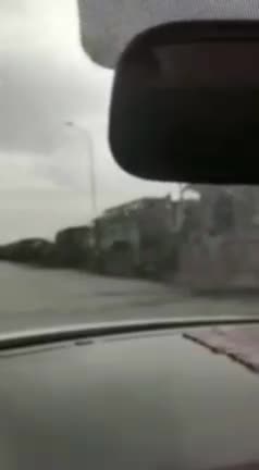 Endless columns of the Russian second echelon