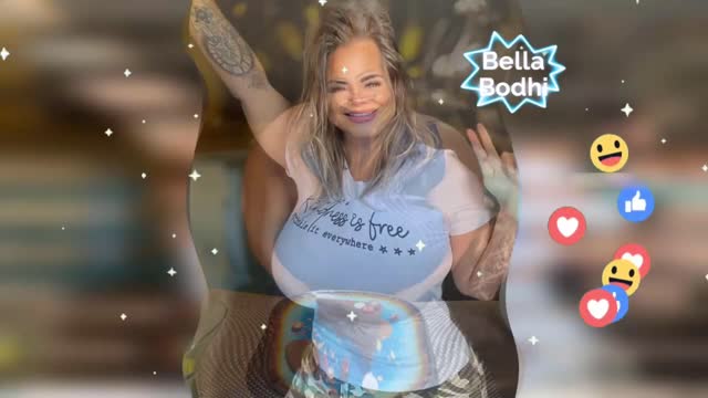 Bella Bodhi Wiki and Biography | Curvy Model | Facts | Plus Size | Social Media Influencer