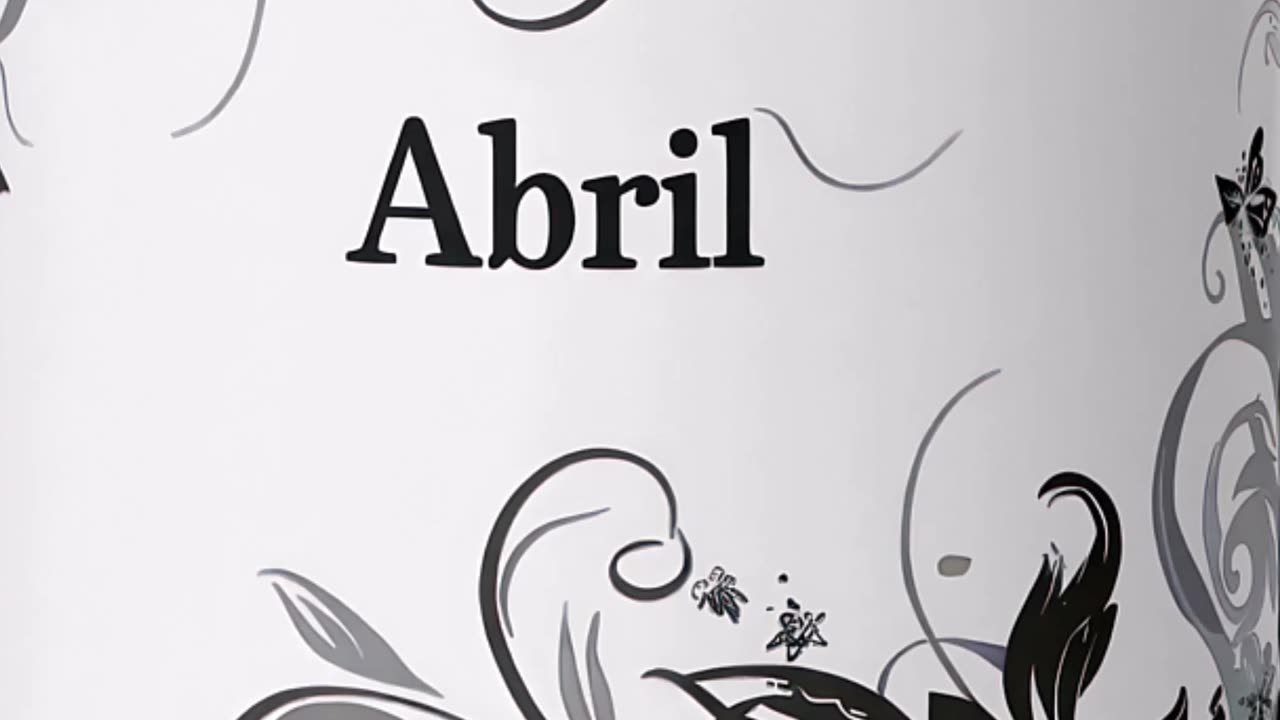 Start Your Day with This Elegant Abril Mug – Perfect for Coffee Lovers! #MorningVibes #Gift