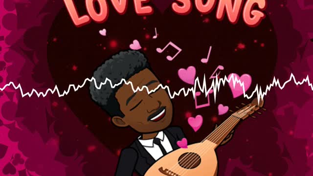 Kofi Daeshaun - Love Song