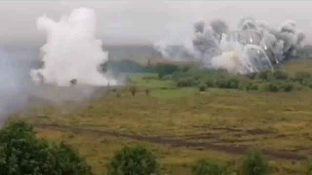 Russian New Missles