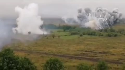 Russian New Missles