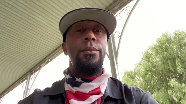 Truthsbandana.net Intro Video