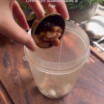 "Rise and Shine: Fuel Your Day with an Energizing Breakfast Shake"