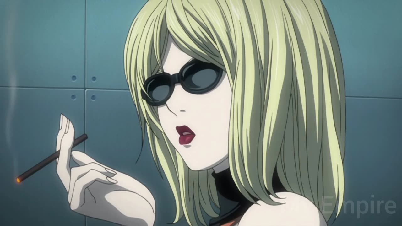 DEATH NOTE - Episode 19 Part 2 [English Dub]