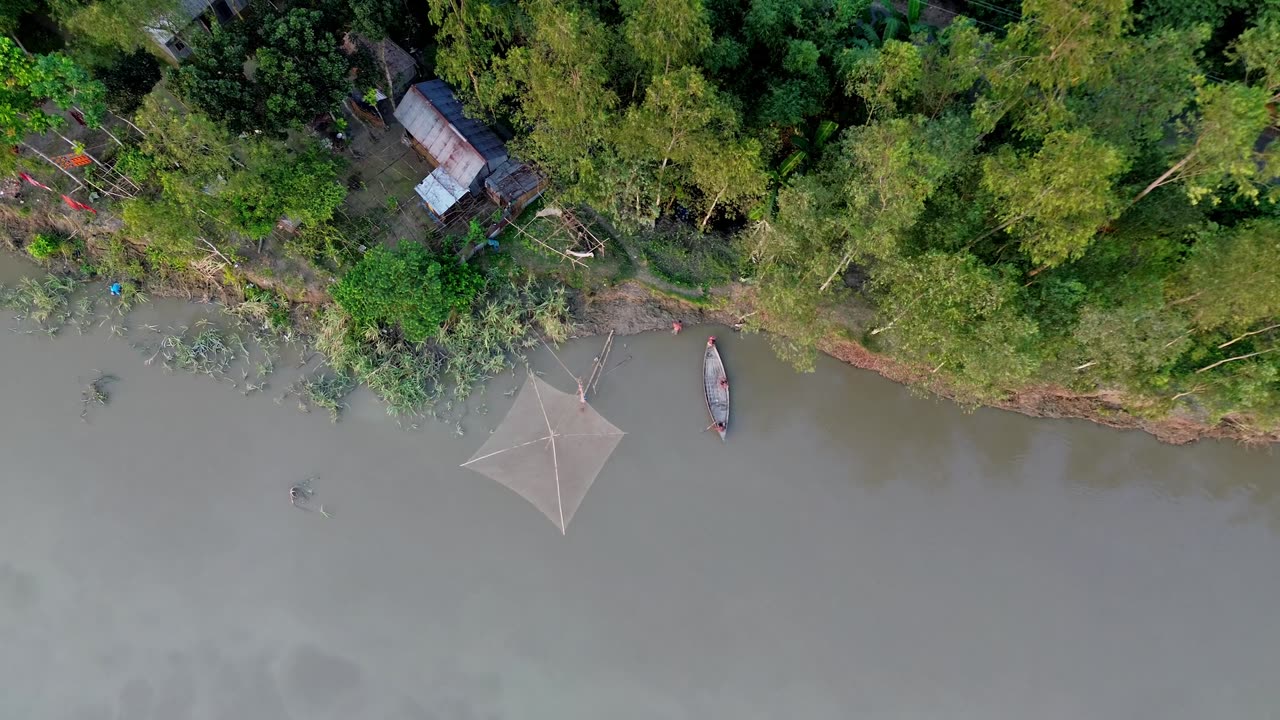 Fish in Bangladesh