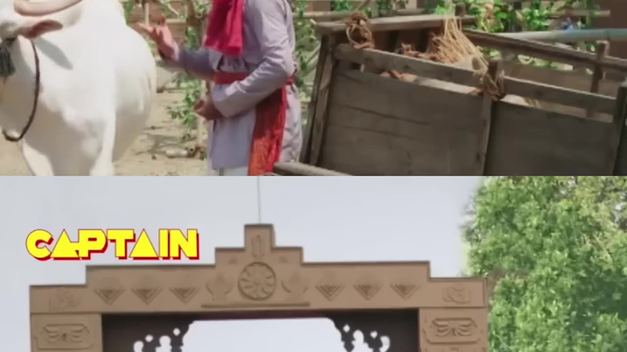 पंडित राम कृष्ण की कहानी