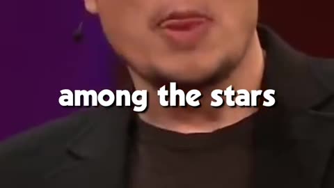 ELON MASK MOTIVATION