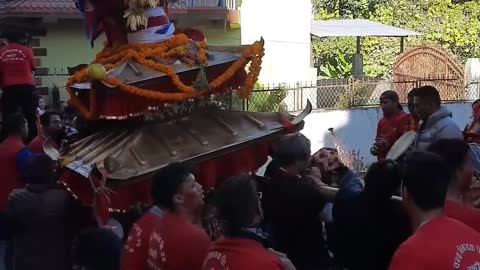 Chandra Binayak Jatra2