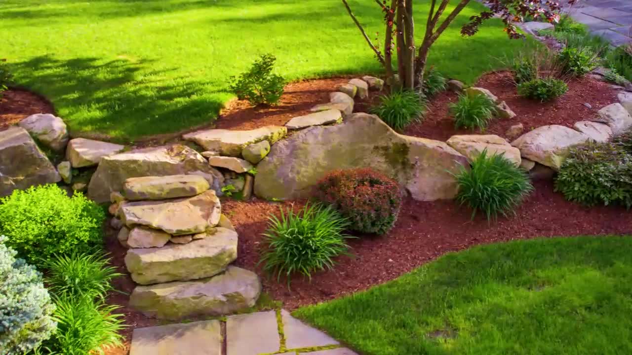 Rodriguez Hardscaping - (302) 205-3831