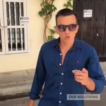 DueSolutions desde Cartagena de Indias