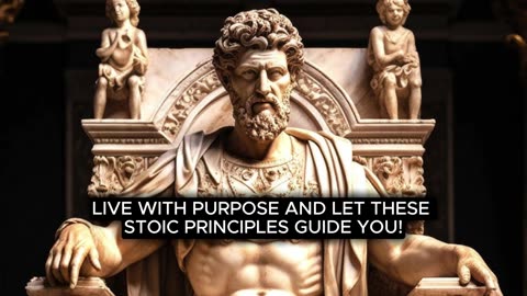 3 Powerful Stoic Quotes to Guide Your Day