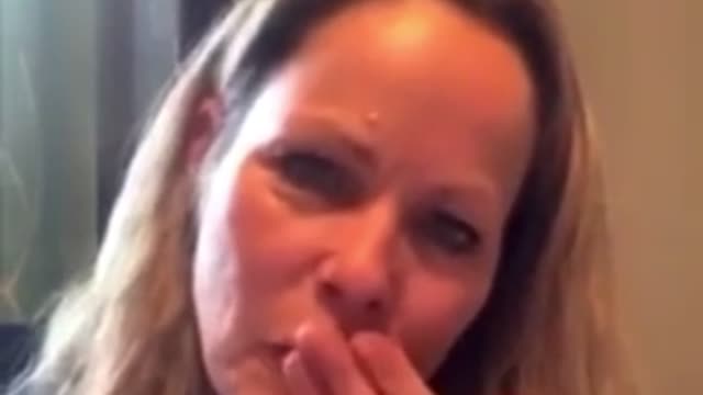 Organizer of Canadian "Freedom Convoy" posts video message you just have to see