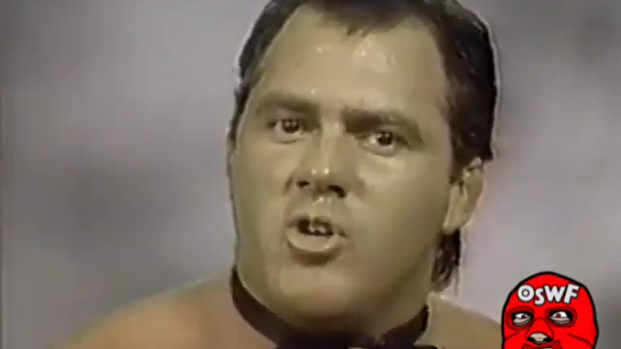 Brutus beefcake interview when he becomes the barber