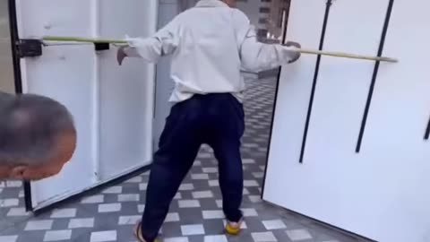 Stupid or funny?