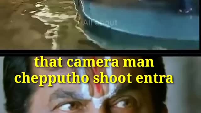ONE CHAPPAL STORY