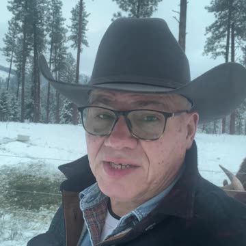 Good Morning from Republic, WA 12-17-24