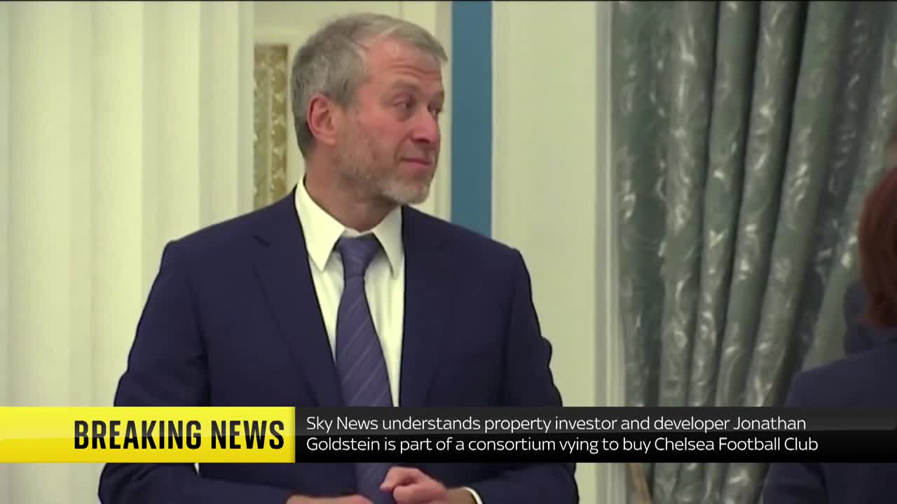 Ukraine War_ Roman Abramovich disqualified as a director of Chelsea Football Clu